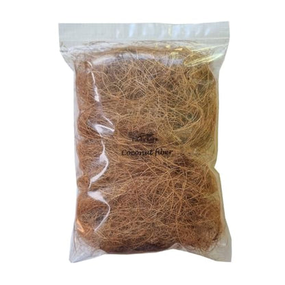 Fast Life Natural Coconut Fiber for Bird Nesting