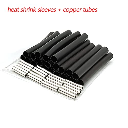 φ3mm 12K 33Ω Carbon Fibre Heating Wire 200℃ High Temperature Far Infrared Silicon Rubber Warm Floor Heating Cable