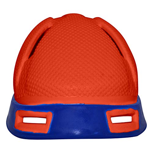 SPORTAXIS Cricket Abdominal Guard - Protective Athletic Cup for Sports - Groin Guard for Baseball, Cricket & Contact Sports - Standard Size Suitable for Most Adults - Optimal Groin Protection - size: Pack Of 1(D)