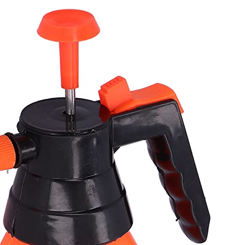 Reptile Air Pressure Sprayer, Fogger Sprayers Hand Trigger Spray Bottle Sprayer, Manual Garden Adjustable Compression Watering Can CanSprayers