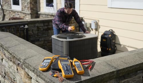 Fluke 62 Max+ Infrared Thermometer (Not for Human Temp), -20 to +1202 Degree F Range