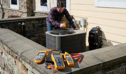 Fluke 62 Max+ Infrared Thermometer (Not for Human Temp), -20 to +1202 Degree F Range