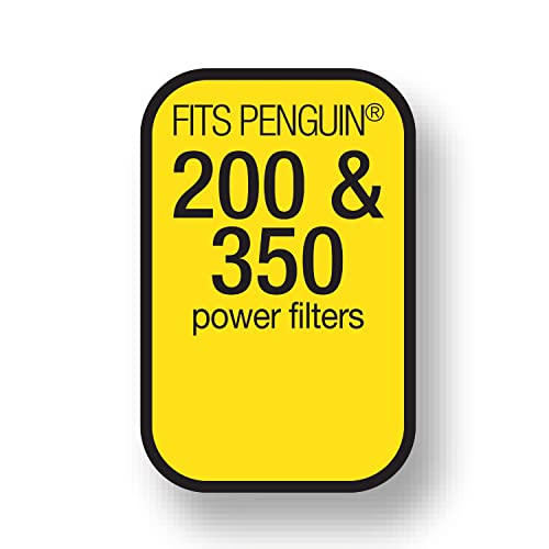 Marineland Penguin Power Filter Cartridges, Rite-Size C, 1-Count - size: 1-Count, style: Size C