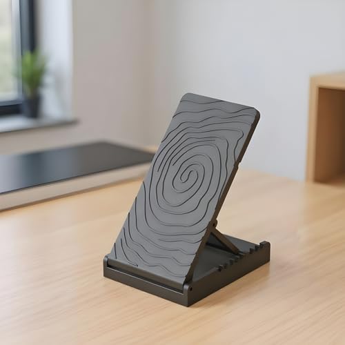 Turtle Climbing Ledge Foldable Non-Slip Resting Playing Feeding | Bearded Dragons Climbing Step Ramp for Lizard Keepers Enclosure Vivarium Tank Frogs Geckos Chameleons Newts Snakes Tortoise - color: Gray