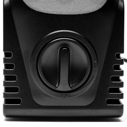 UNS Sigma Water Pump - 1/10HP 20W 79GPH 300L/HR IPX8 Compact Powerhead - Adjustable Submersible Water Pump for Freshwater & Saltwater Aquarium, Pond, Fountain, Pet Waterbowl - Sigma 20 (1/2, 5/8") - size: 20W