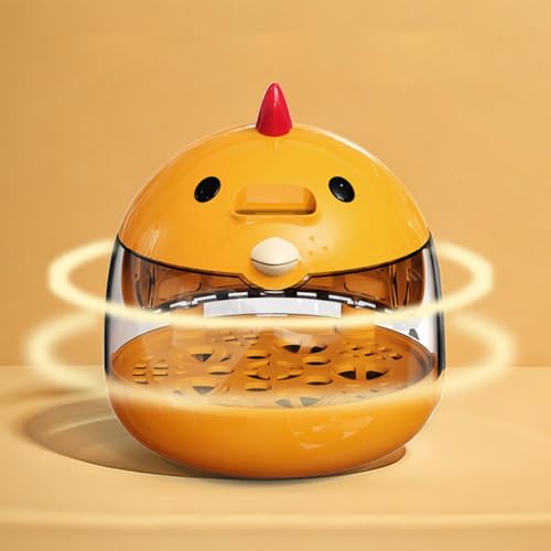 Incubators for Hatching Eggs Portable Automatic Temperature Control Candler | Chicken and Duck Hatching Incubator for Brooder Quail Duck Turkey Pigeon Poultry Pheasant Partridge Home Classroom Lab