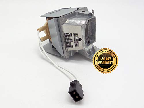 BL-FU260C/ SP.72Y01GC01 Assembly Original Replacement Projector Lamp with Housing for OPTOMA EH416 WU416 W416 X416