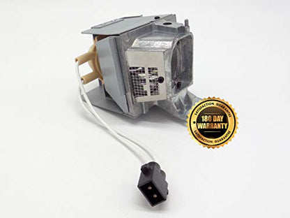 BL-FU260C/ SP.72Y01GC01 Assembly Original Replacement Projector Lamp with Housing for OPTOMA EH416 WU416 W416 X416