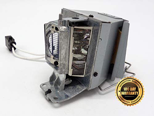 BL-FU260C/ SP.72Y01GC01 Assembly Original Replacement Projector Lamp with Housing for OPTOMA EH416 WU416 W416 X416