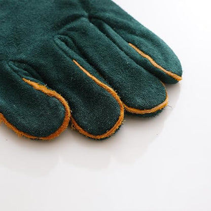 Bite Proof Animal Handling Gloves, Dog Training Gloves, Multipurpose Pet | Glove For Grabbing Reptile, Grooming, Trips To Vet, - size: 60CM