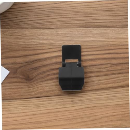 BESPORTBLE 8pcs Terrarium Lock Clips: Turtle Living Box Buckle - Reptile Tank Lid Clips Escape for Turtle Tanks Simple Installation