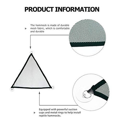ERINGOGO 2pcs Reptile Amphibian Habitat Cypress Mulch Bedding for Small Animals