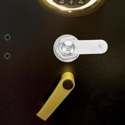 Uonlytech Rv Drawer Locks Keyed Cam Locks for Doors Durable Security for Control Panels Cabinets and Compartments Precision Engineered with Enhanced Protection Against