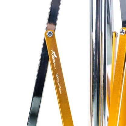 Cheetah Stand Heavy Duty Super Boom