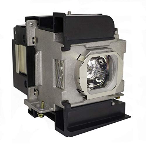 ET-LAA410 Assembly Original Replacement Projector Lamp with Complete Housing for Panasonic PT-AE8000U PTAE8000 PTAE8000U PT-AT6000E PTAT6000 PTAT6000E Projectors
