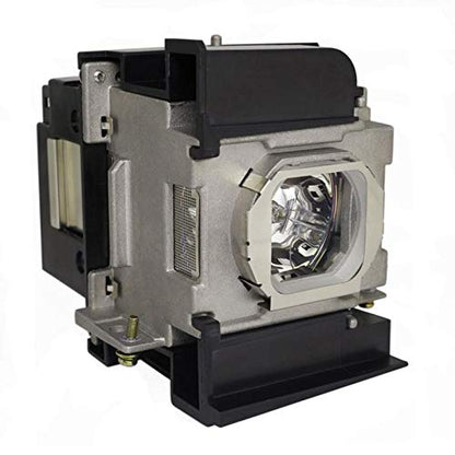 ET-LAA410 Assembly Original Replacement Projector Lamp with Complete Housing for Panasonic PT-AE8000U PTAE8000 PTAE8000U PT-AT6000E PTAT6000 PTAT6000E Projectors