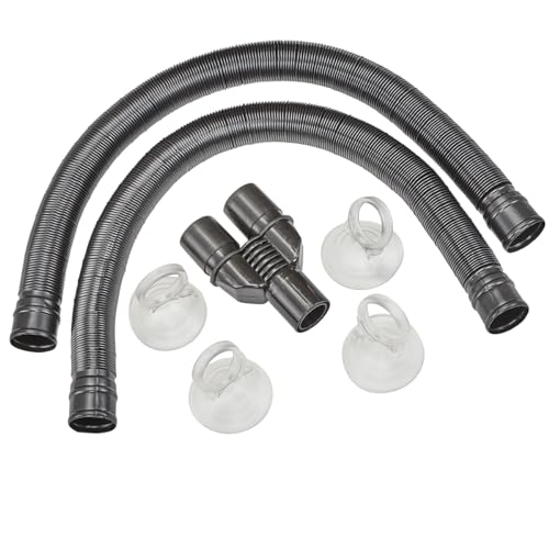 Habitats Digital Reptile Fogger - Programmable Fogging System, Automatic Humidity Control for Reptile Terrariums