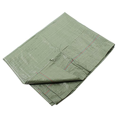 Ruilogod Plastic Building Logistics Express Cargo Packing Snakeskin Bag 160 x 130cm 2pcs (id: e97 4b0 eb4 a90 9d6