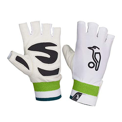 KOOKABURRA Ultimate Fingerless Wicket Keeping Inners, Adult