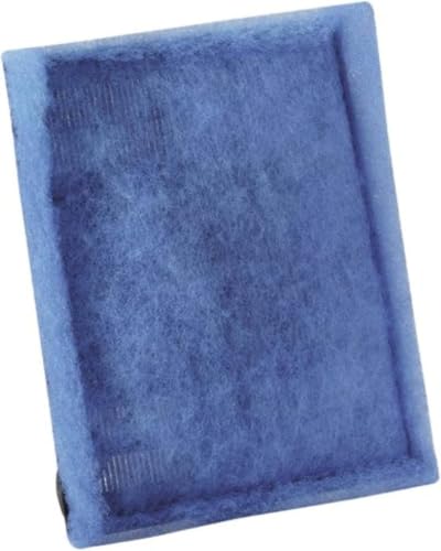 Aqua-Tech EZ-Change Aquarium Replacement Filter Cartridge EZ #3 - 6 Count - size: EZ Change # 3 - 6-pack