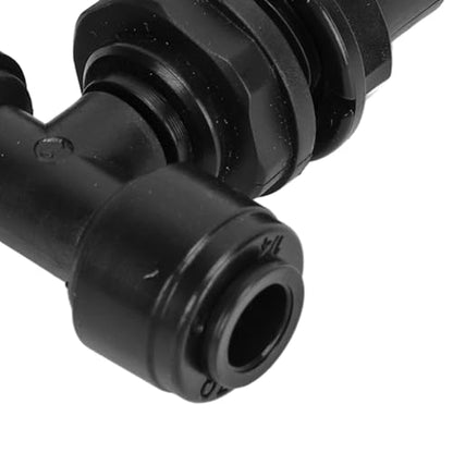 Reptile Mister Nozzles, Adjustable Aquarium Mist Sprinkler Mister Nozzle for Terrarium, Aquarium Rainforest