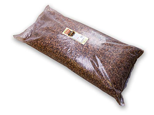Josh's Frogs Loose Coco Husk Chips (150 Liters) - size: 150 Liter Bag