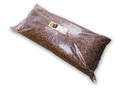 Josh's Frogs Loose Coco Husk Chips (150 Liters) - size: 150 Liter Bag