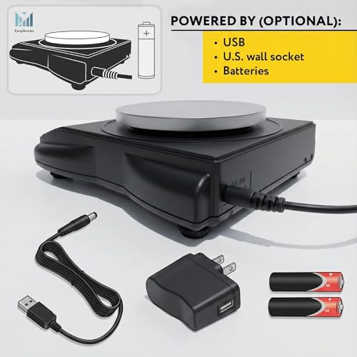 Digital Laboratory Balance 0.01g Precision Lab Scale for Bench Weighing