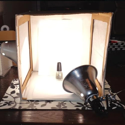 Simple Deluxe Clamp Lamp Light Socket with 5.5 Inch Aluminum Reflector, Suit for Max 60 Watt Lamp (No Bulb Included) with 18/2-Gauge 6 Feet Cord, 2-Pack New - size: 5.5 Inch (60 Watts), style: 2-Pack New