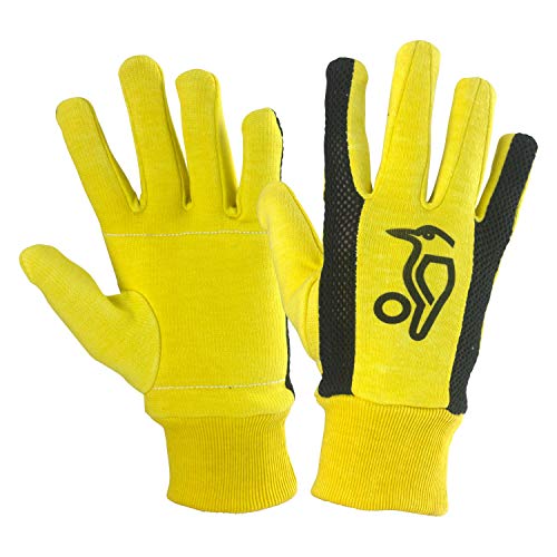 Kookaburra Padded Cotton Wicket Keeping Inners