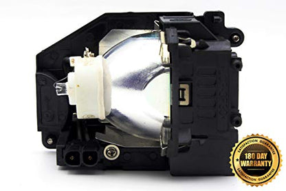 NP16LP Original Replacement Projector Lamp with Housing for NEC M260WS M300W M300XS M350X M300WG M260WSG M300XSG M350XG ME310XC ME360XC ME300X+ ME350X+ M311W M361X