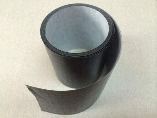 4x25 Mobile Home Polyethylene Underbelly Repair Tape