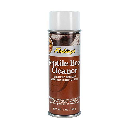 Fiebing39;s 7 Oz. Reptile Cleaner Aerosol