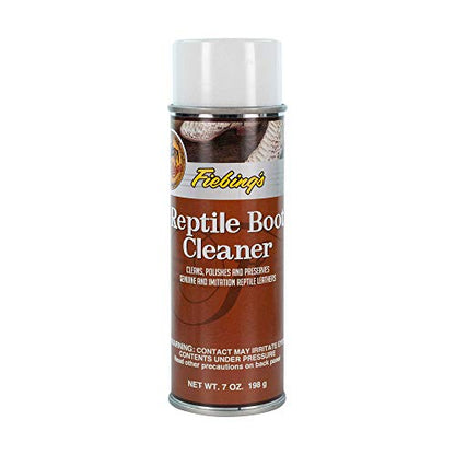 Fiebing39;s 7 Oz. Reptile Cleaner Aerosol