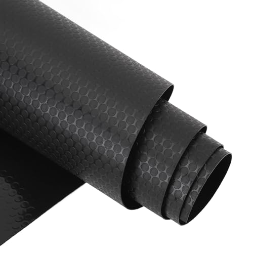 EVA Reptile Carpet 44.5x100cm Reptile Mat for Bearded Dragon Leopard Snake Tank Easy to Clean Washable Flooring
