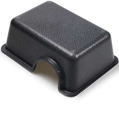 Reptile Hide Box Feel Secure and Safe Gecko Hide Durable Material Easy to Clean Snake Hide Box (Small Size)