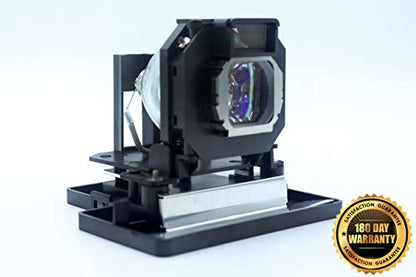 ET-LAE4000 Original Replacement Projector Lamp with Complete Housing for PANASONIC PT-AE4000 PT-AE4000E PT-AE4000U Projectors