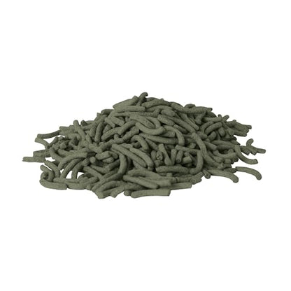 Tetra ReptoMin Floating Food Sticks, Food for Aquatic Turtles, Newts and Frogs, 1.94 oz - size: 1.94 Ounce (Pack of 1)