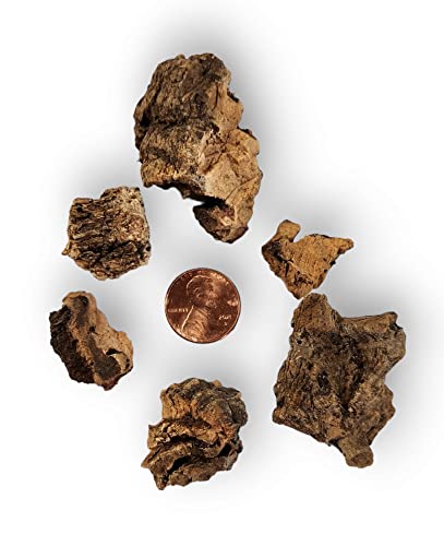 Josh's Frogs Cork Bits (1 Gallon)