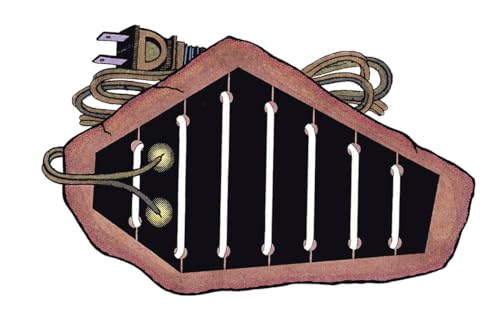 Zoo Med Repticare Standard Rock Heater