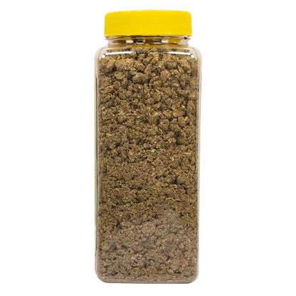 Zoo Med - Food CRMBL TORTSE 16OZ