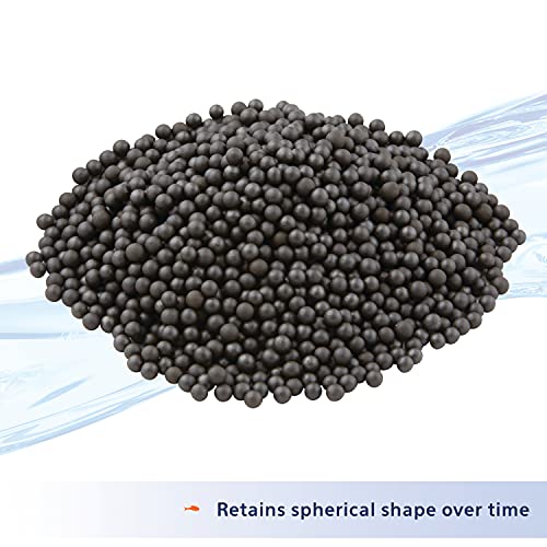 Aqueon Plant and Shrimp Aquarium Substrate, Aqua Soil for Fish Tanks, 5 Pounds | Aqua Soil for Fish Tanks, Aquarium Substrate for Live Plants - size: 5 Pounds