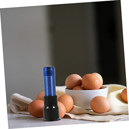 Handheld Egg Candler Lamp Professional Flash Light for Egg Testing Poultry Incubation Equipment for Chicken and Quail Eggs Portable Egg Candling Tool