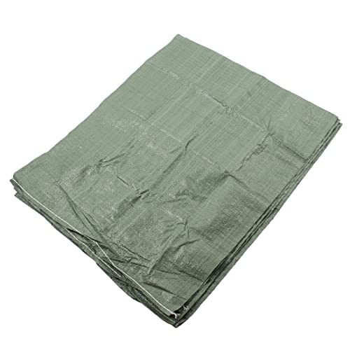 Ruilogod Plastic Building Logistics Express Cargo Packing Snakeskin Bag 90 x 70cm 5pcs (id: 643 e92 b58 d56 d71