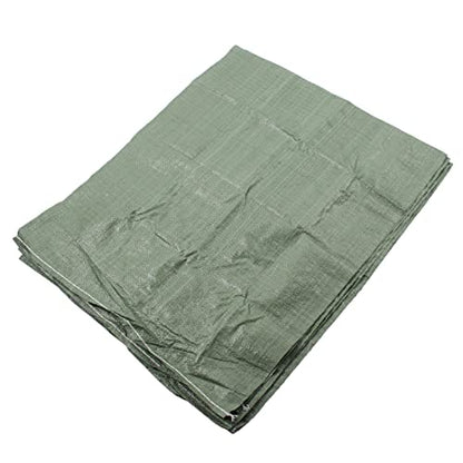 Ruilogod Plastic Building Logistics Express Cargo Packing Snakeskin Bag 90 x 70cm 5pcs (id: 643 e92 b58 d56 d71