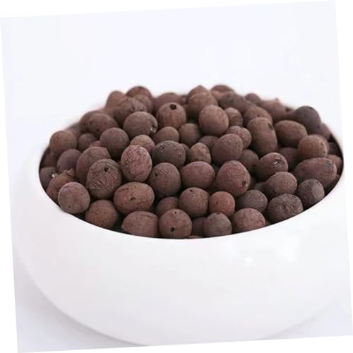 MERRYHAPY Breathable Terrarium Mini Rocks Artificial Landscape Boulders Plant Gravel Succulent Rocks