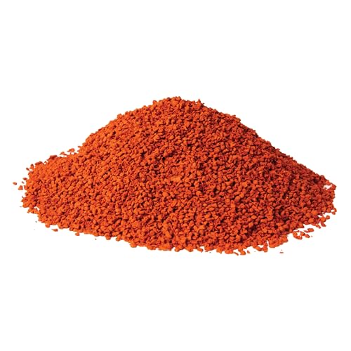 Tetra Tropical Granules, 10.58 Oz, Pack of 3 | Natural Color Enhancer - size: 10.58 Ounce (Pack of 3)