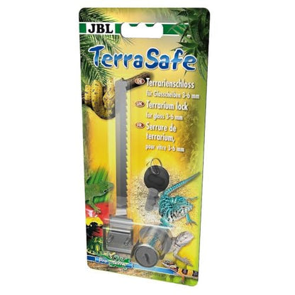 JBL - Accessoires Terrarium - Terrasafe