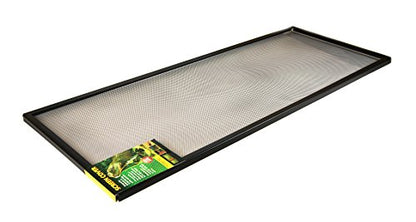 Exo Terra Screen Cover, 60 Gallon - size: 60 Gallon