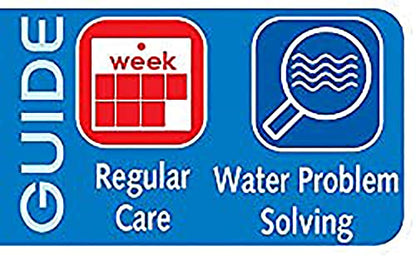 API TEST STRIPS,For Variety of Water Parameters,Monitor aquarium water quality and help prevent invisible water problems that can be harmful to fish,Use weekly and when problems appear,25-Count (33F) - style: pH